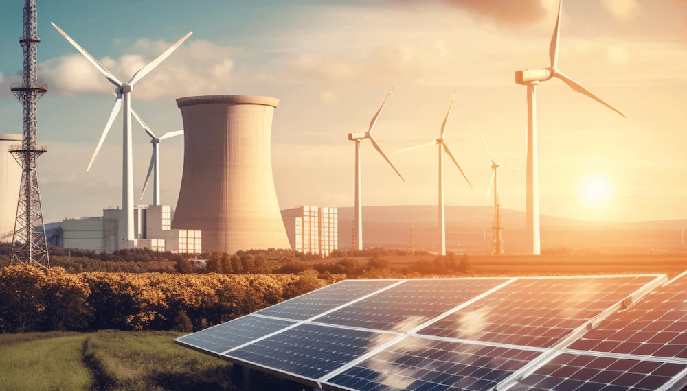 Cultivate Progress - Partnership illustration showing growth and collaboration